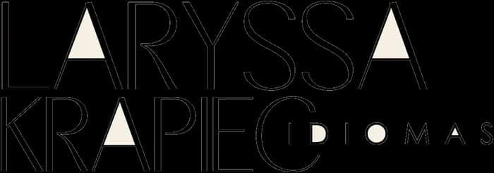 Laryssa Krapiec Idiomas